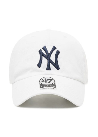 Бейсболка '47 New York Yankees Clean Up B-RGW17GWS-WHA 47 Brand ny yankees base runner (253280453)