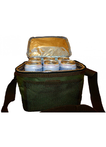 Термосумка 5 л HB5-S RA-9904 Ranger (254861718)