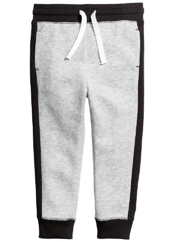 Штани H&M (252197020)