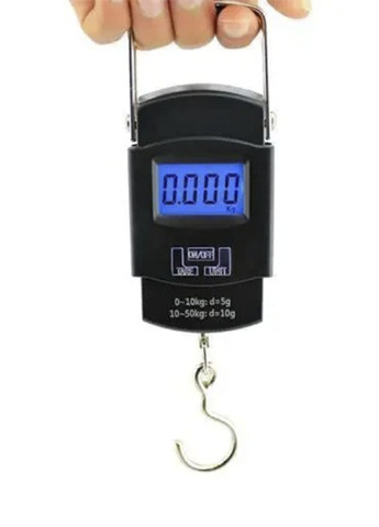 Кантерные электронные весы YZ-603 (до 50 кг) XO (253866590)