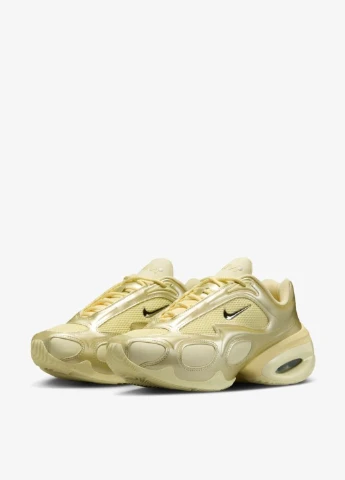 Кросівки WMNS AIR MAX MUSE FV1920-700 Nike WMNS NIKE AIR MAX MUSE золоті демісезони (343046949)
