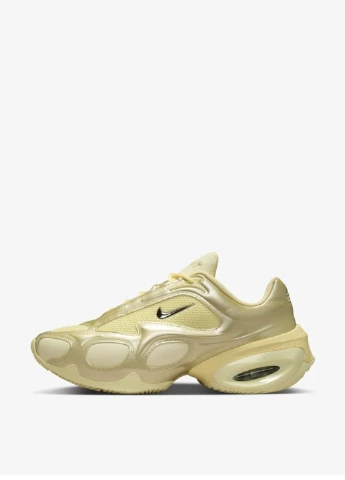 Кросівки WMNS AIR MAX MUSE FV1920-700 Nike WMNS NIKE AIR MAX MUSE золоті демісезони (343046949)