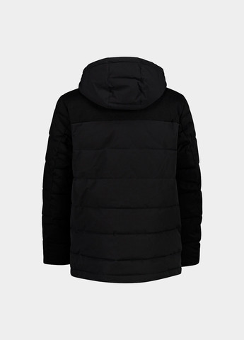Парка CMP MAN LONG JACKET SNAPS HOOD (304265265)