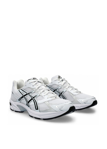 Белые демисезонные кроссовки Asics 1201B019-100