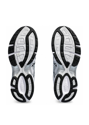 Белые демисезонные кроссовки Asics 1201B019-100