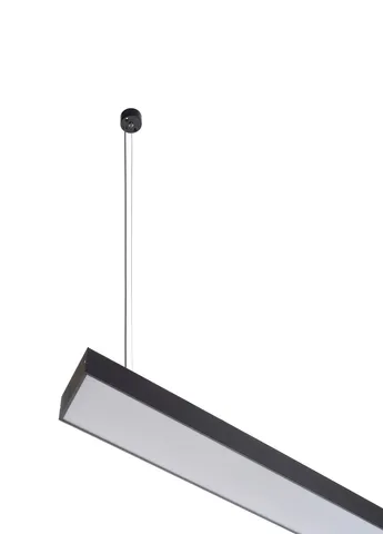 FLF-94 / 63W NW BK LED світильник підвісний Brille (185912433)