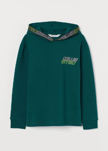 Худи H&M (223850590)