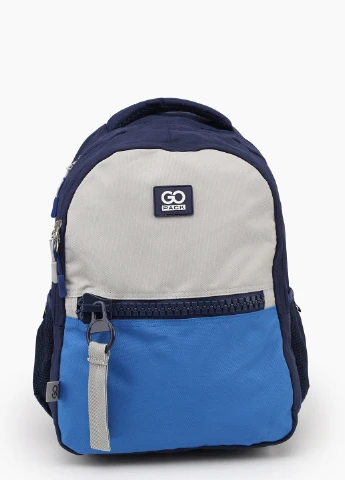 Рюкзак школьный GoPack (254233345)
