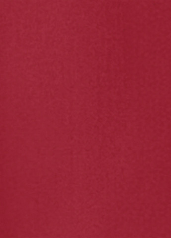 Красное кэжуал платье платье-жакет, клеш SHEIN однотонное