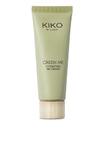 Тональний крем 102 Light Beige, 25 мл Kiko (193962147)