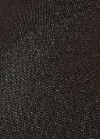 Черные демисезонные леггинсы Zara