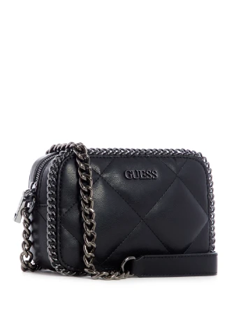 Сумка кросс-боди Guess KHATIA CAMERA BAG (251444176)