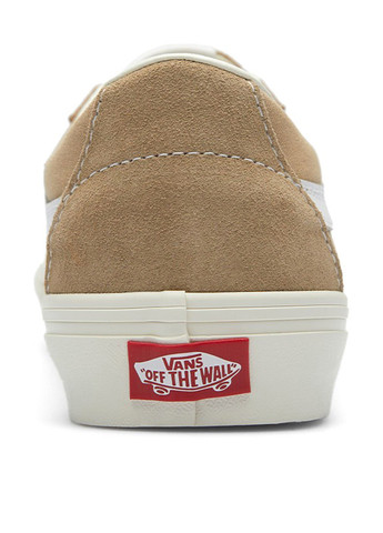 Бежеві кеди Vans SK8-LOW