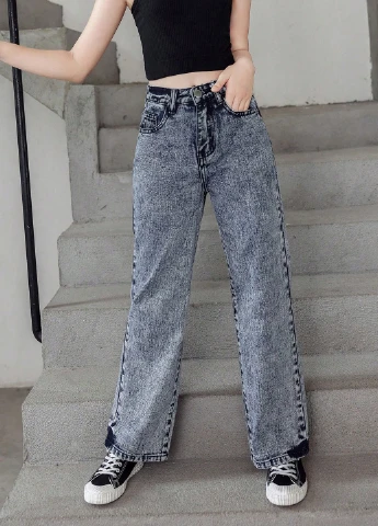 Джинси SHEIN (340673301)