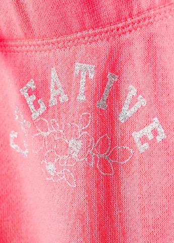 Штани демісезон,яскраво-рожевий, H&M (256199310)