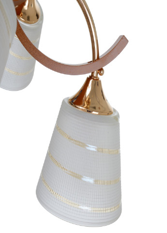 Люстра LK-680S/5 E27 FG Brille (186800057)