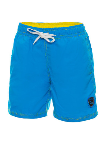 Детские пляжные шорты-плавки 10 Zagano (255405078)