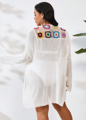 Накидка SHEIN (327705231)