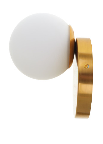 Бра, 15х15х20 см Brille (174128242)