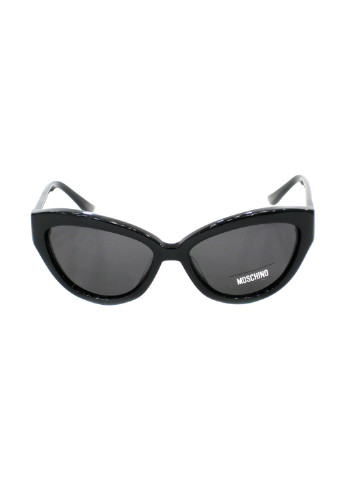 Солнцезащитные очки Moschino (184153210)