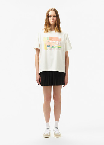 Футболка Lacoste - (363619741)