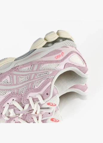 Кроссовки 1203A383-106 Asics Gel NYC розовые всесезоны (341083493)