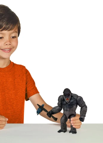 Фигурка GODZILLA VS. KONG No Brand (254023078)