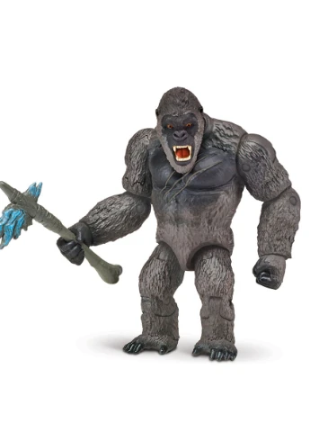 Фигурка GODZILLA VS. KONG No Brand (254023078)