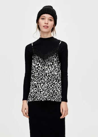 Топ Pull & Bear (244287069)
