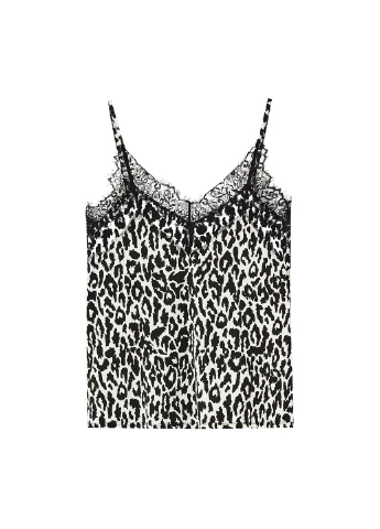 Топ Pull & Bear (244287069)
