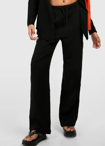 Брюки Boohoo (322266525)