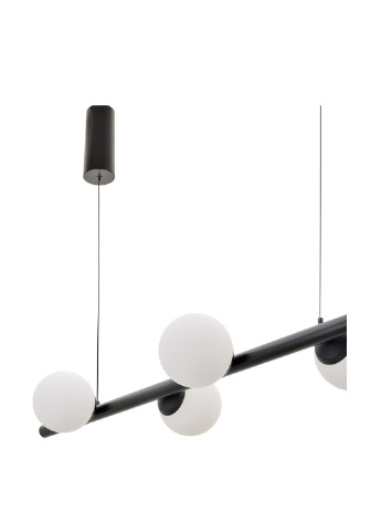 Люстра, 100х30х105 см Brille (174128119)