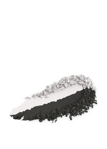 Тіні для повік №18 (White / Black) 1,8 г Kiko (211360911)