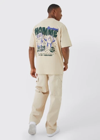 Джинси Boohoo (322092890)