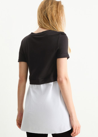 Футболка для беременных C&A - (316481068)