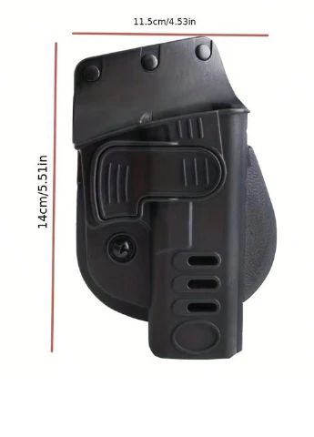 Тактична кобура SHEIN (332389557)