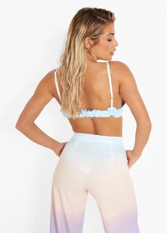 Брюки Boohoo (252435021)