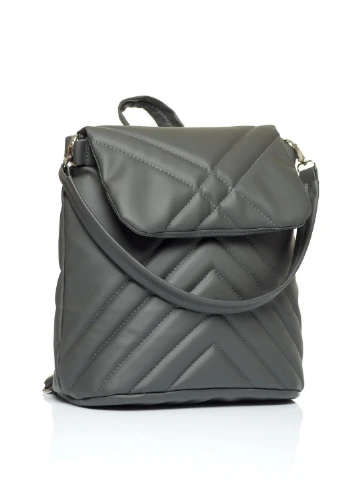Женский рюкзак 30х26х14 см Sambag (253173910)