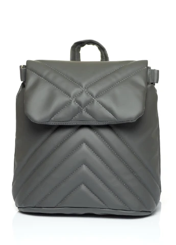 Женский рюкзак 30х26х14 см Sambag (253173910)