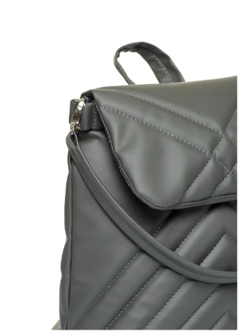 Женский рюкзак 30х26х14 см Sambag (253173910)