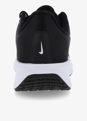 Чорні Осінні кросівки Nike QUEST 6