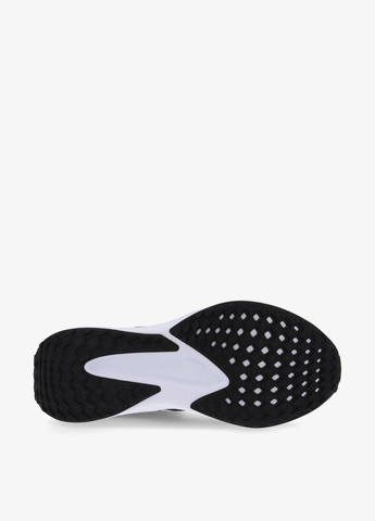 Чорні Осінні кросівки Nike QUEST 6