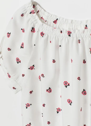 Блуза H&M (219730150)