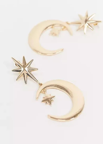 Сережки Asos (227020501)