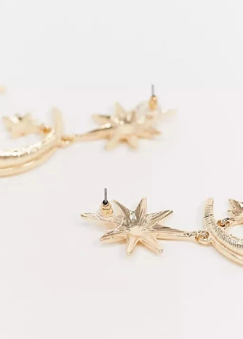 Сережки Asos (227020501)