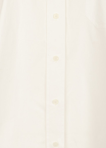 Белая демисезонная блузка LOVE REPUBLIC