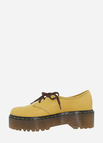 Туфли RE1436-2 Желтый El passo