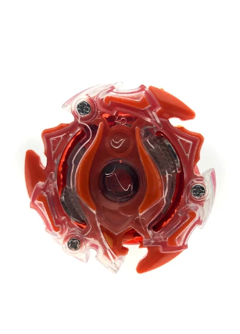 Игровой набор Beyblade B-64 Inferno Ifrit Magnum Liner с пусковым устройством UFT (131480901)