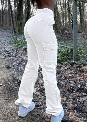 Джинси SHEIN - (322985270)