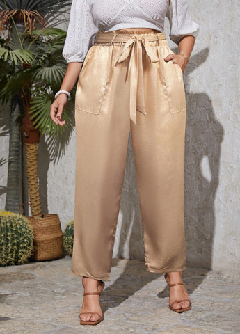 Брюки SHEIN (333365645)